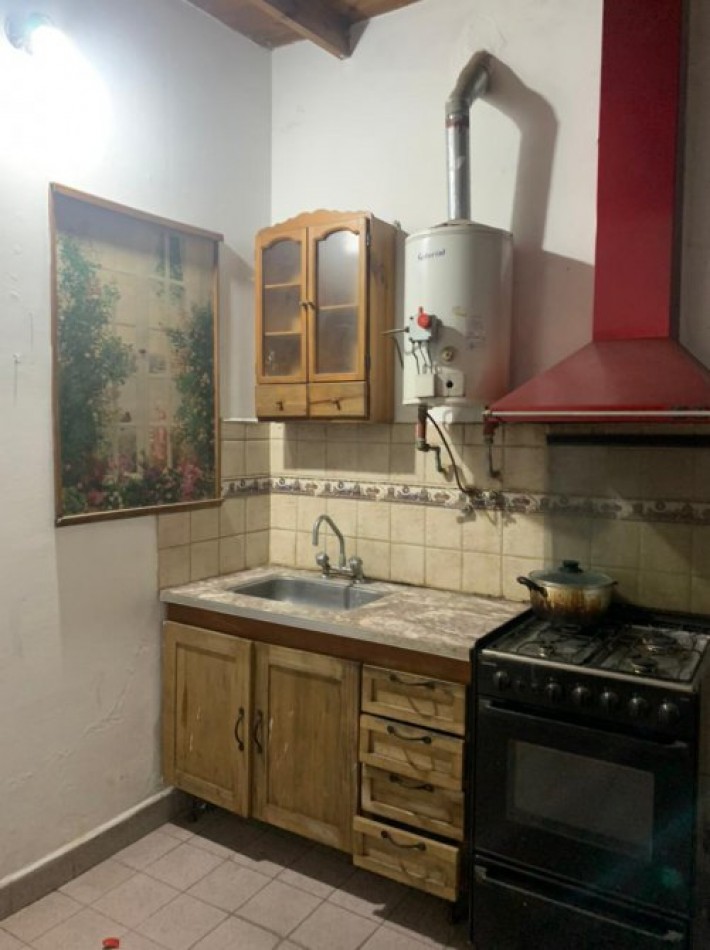 VG - Departamento 3 ambientes en venta