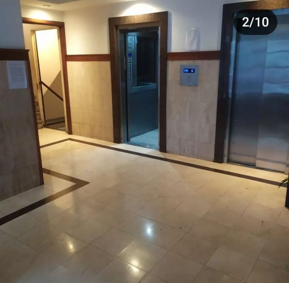 AZ - VENTA DEPARTAMENTO 4 AMB. QUILMES CENTRO