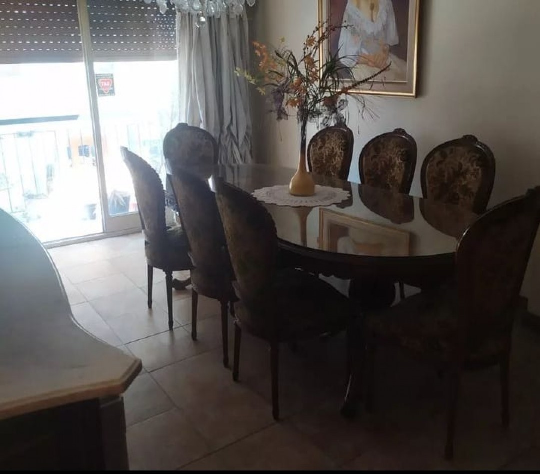 AZ - VENTA DEPARTAMENTO 4 AMB. QUILMES CENTRO