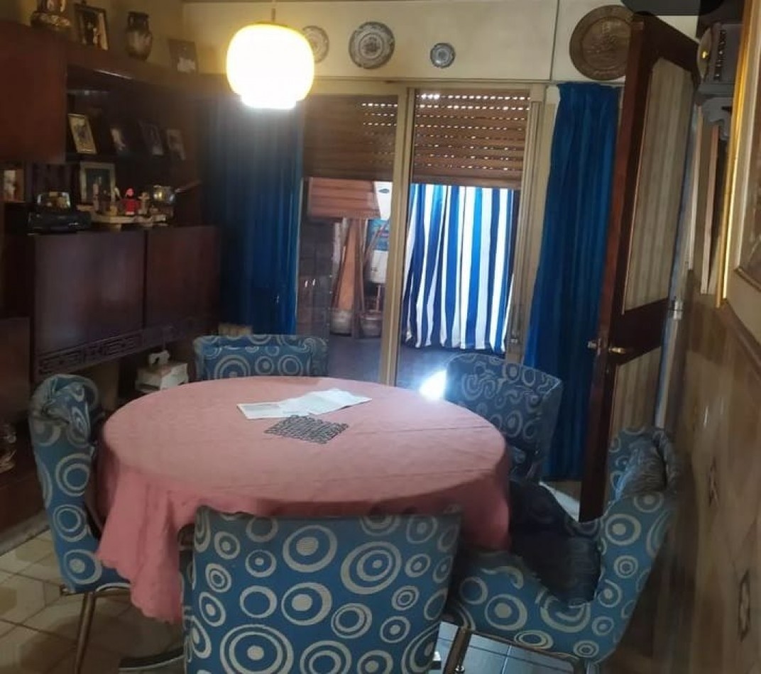 AZ - VENTA DEPARTAMENTO 4 AMB. QUILMES CENTRO