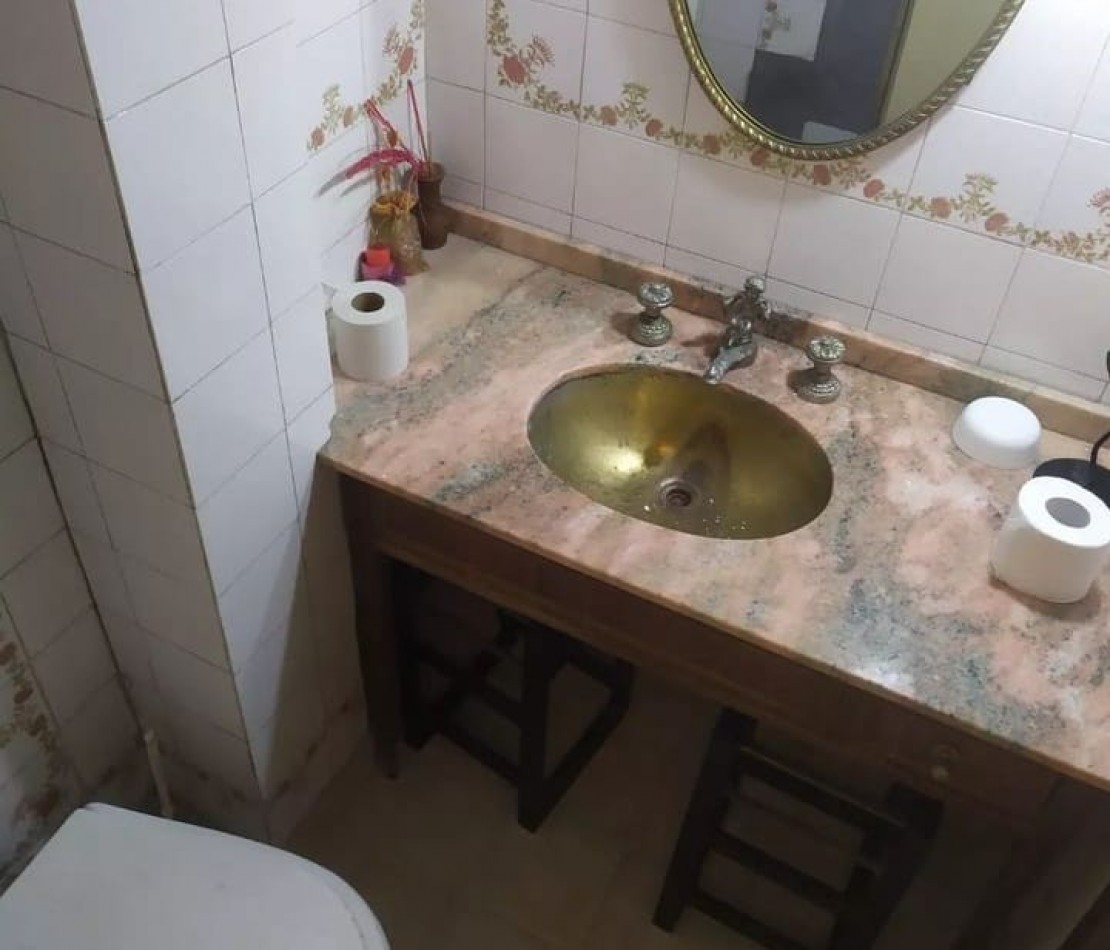 AZ - VENTA DEPARTAMENTO 4 AMB. QUILMES CENTRO