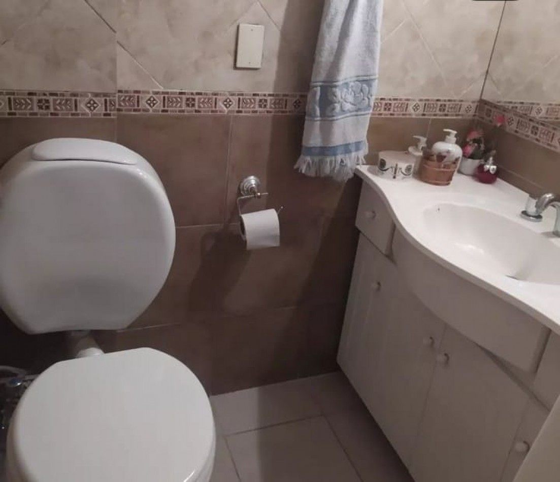 AZ - VENTA DEPARTAMENTO 4 AMB. QUILMES CENTRO