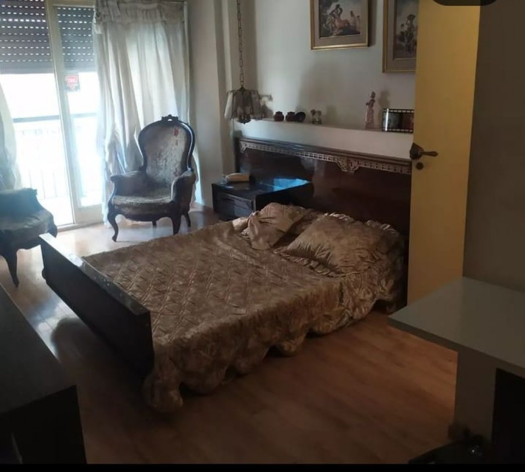 AZ - VENTA DEPARTAMENTO 4 AMB. QUILMES CENTRO