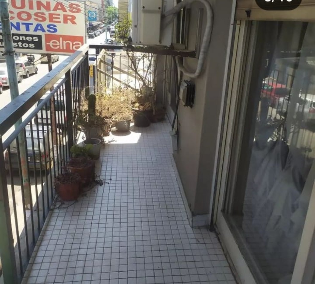AZ - VENTA DEPARTAMENTO 4 AMB. QUILMES CENTRO