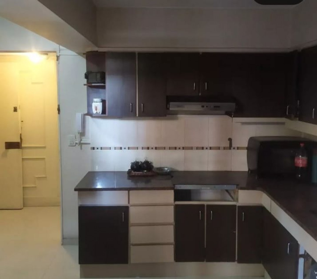 AZ - VENTA DEPARTAMENTO 4 AMB. QUILMES CENTRO
