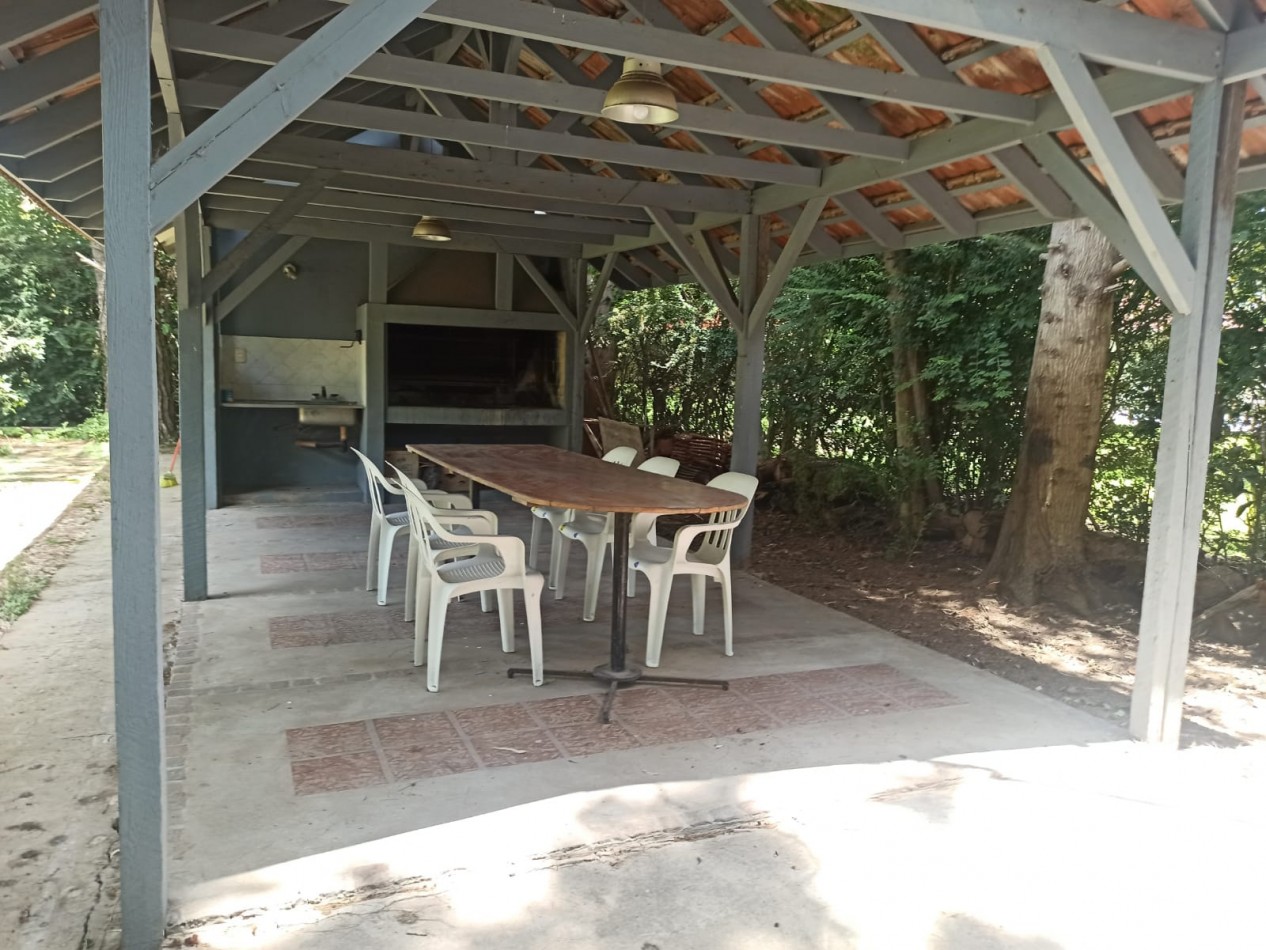 Venta - Alquiler Temporal Hermosa Quinta El Pato