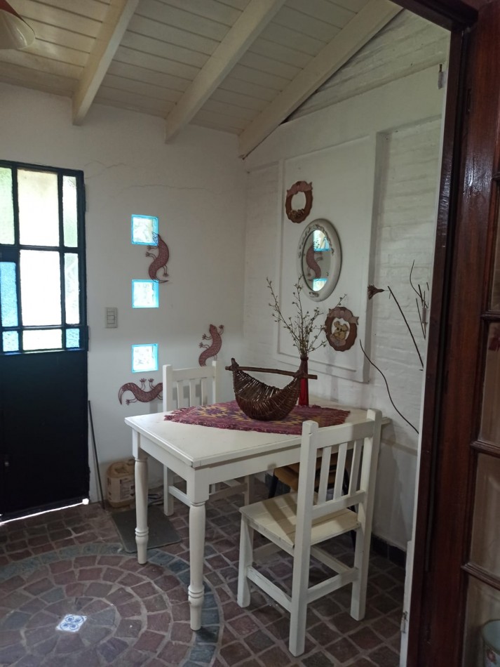 Venta - Alquiler Temporal Hermosa Quinta El Pato