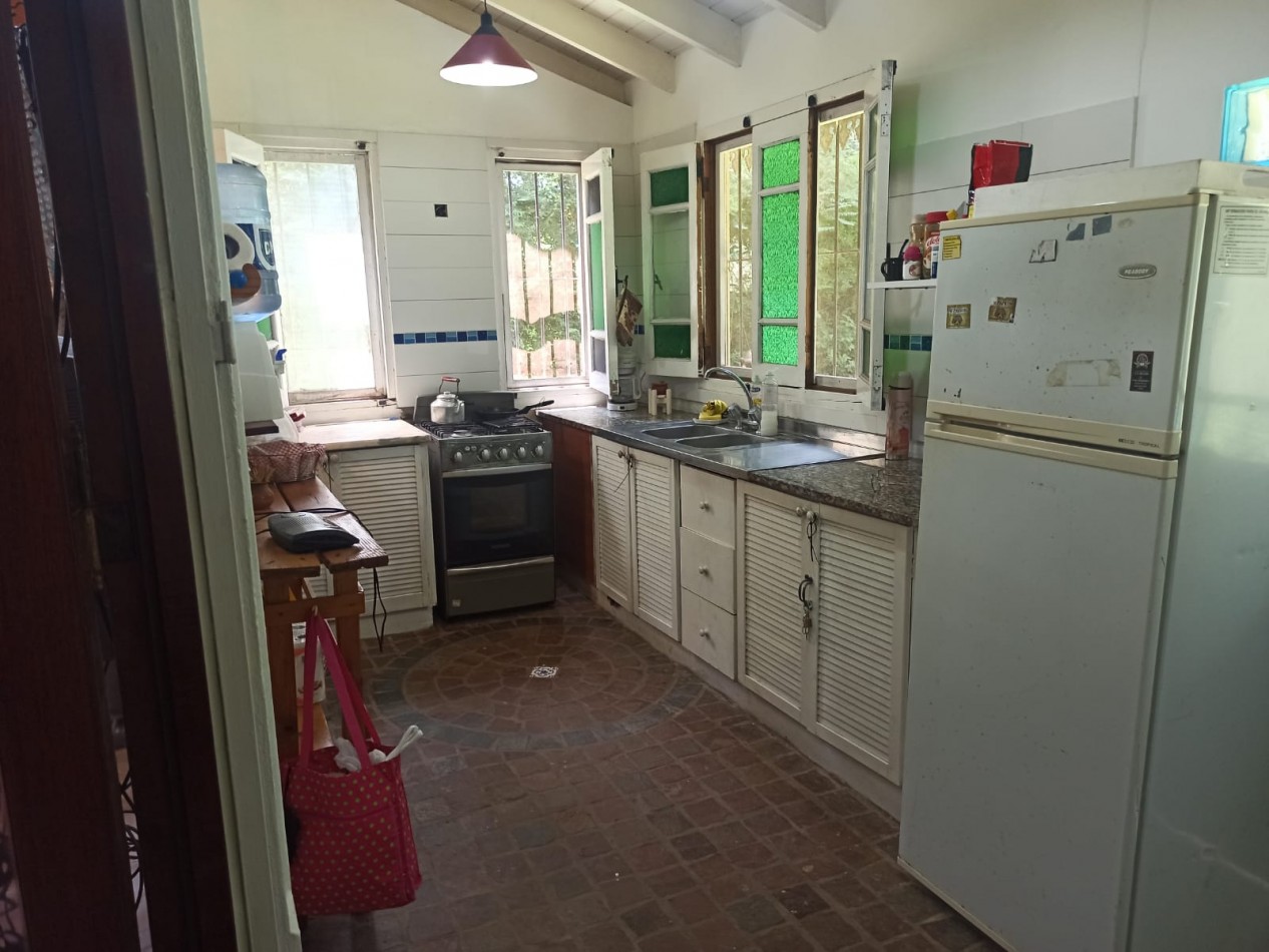 Venta - Alquiler Temporal Hermosa Quinta El Pato