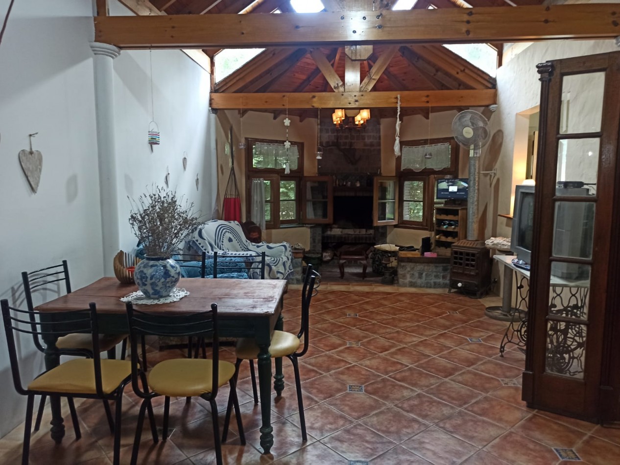 Venta - Alquiler Temporal Hermosa Quinta El Pato