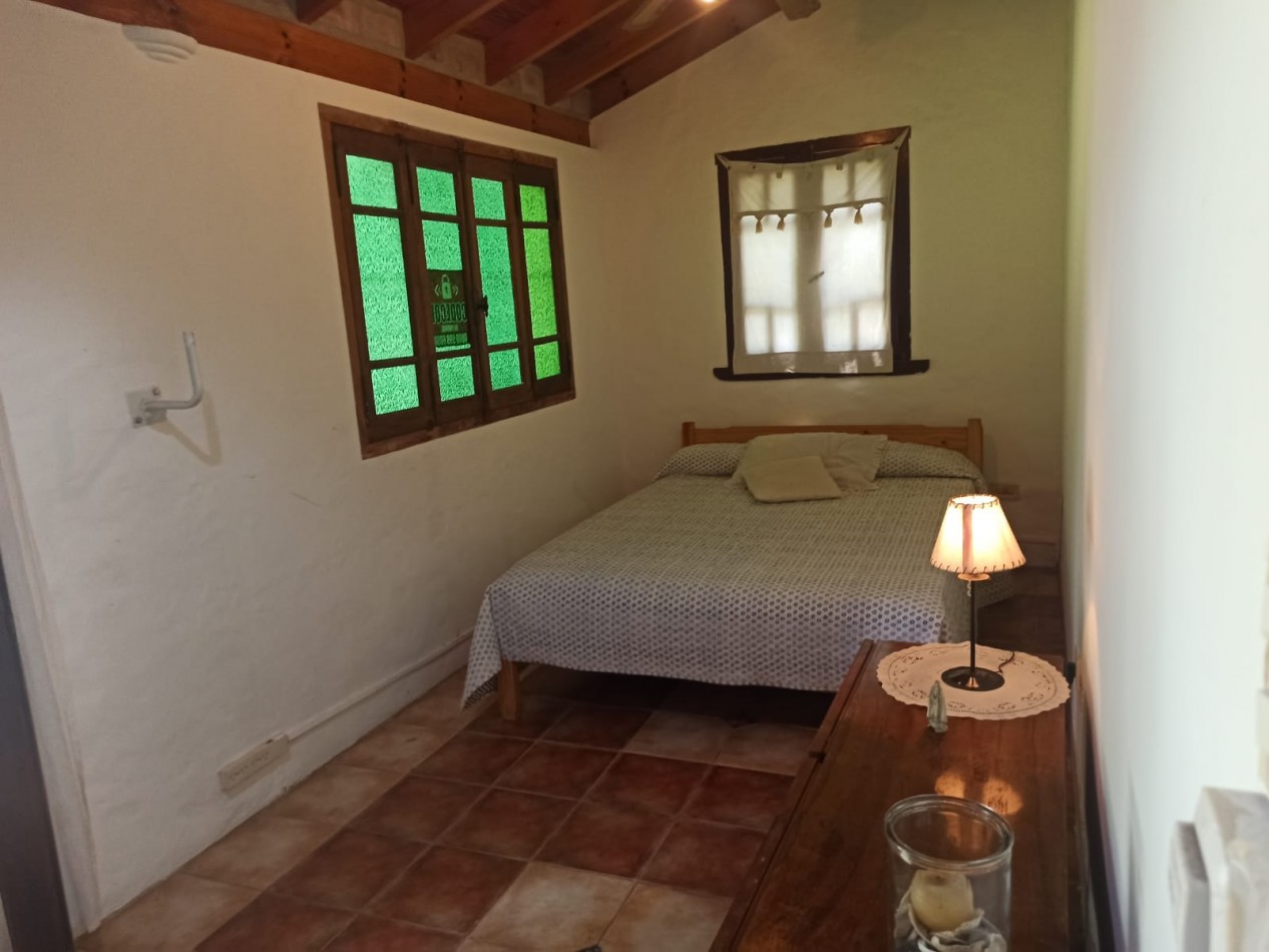 Venta - Alquiler Temporal Hermosa Quinta El Pato