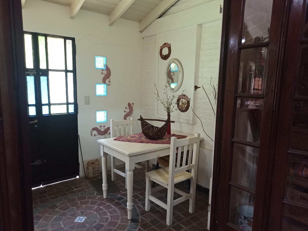 Venta - Alquiler Temporal Hermosa Quinta El Pato