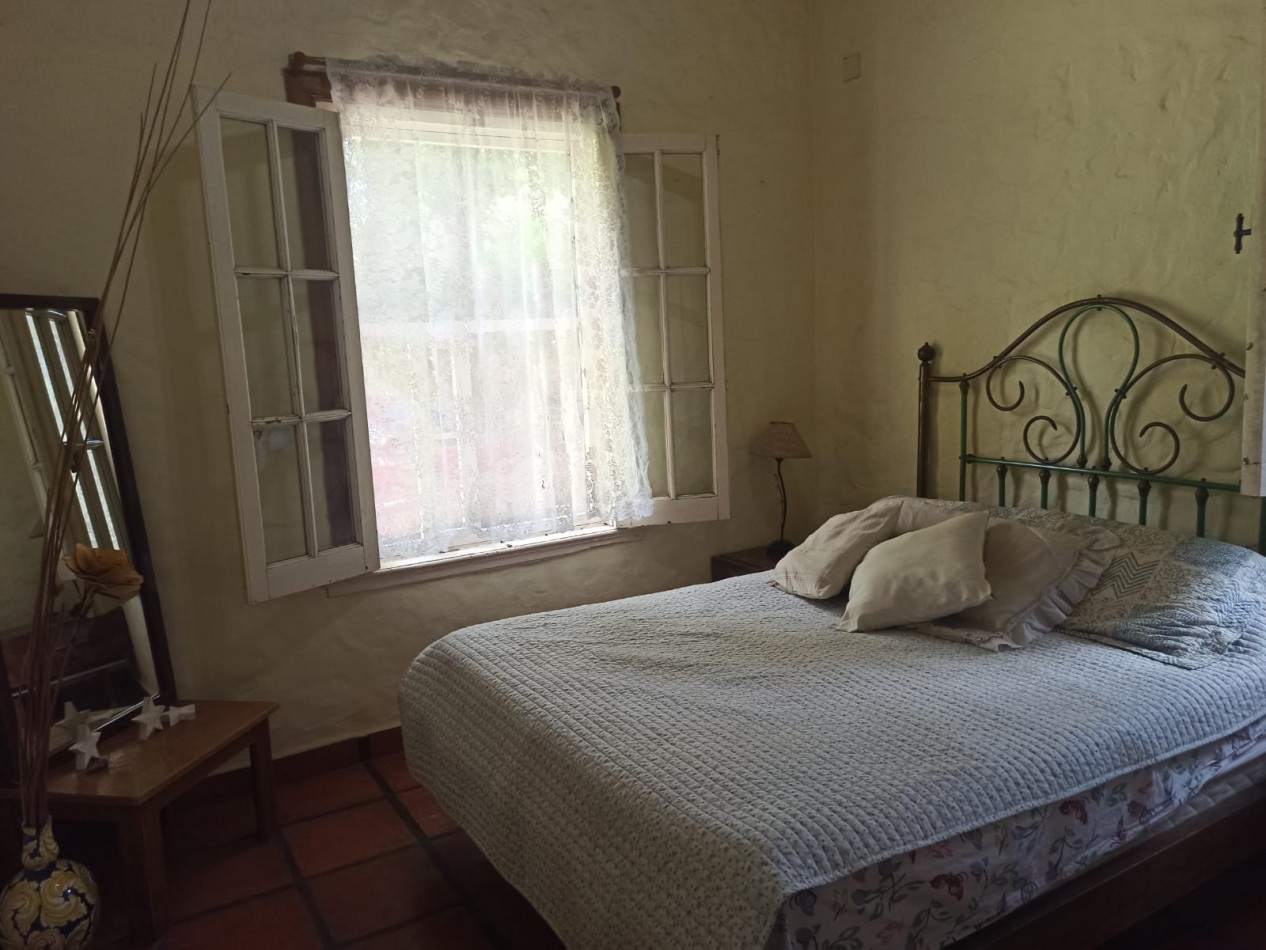 Venta - Alquiler Temporal Hermosa Quinta El Pato