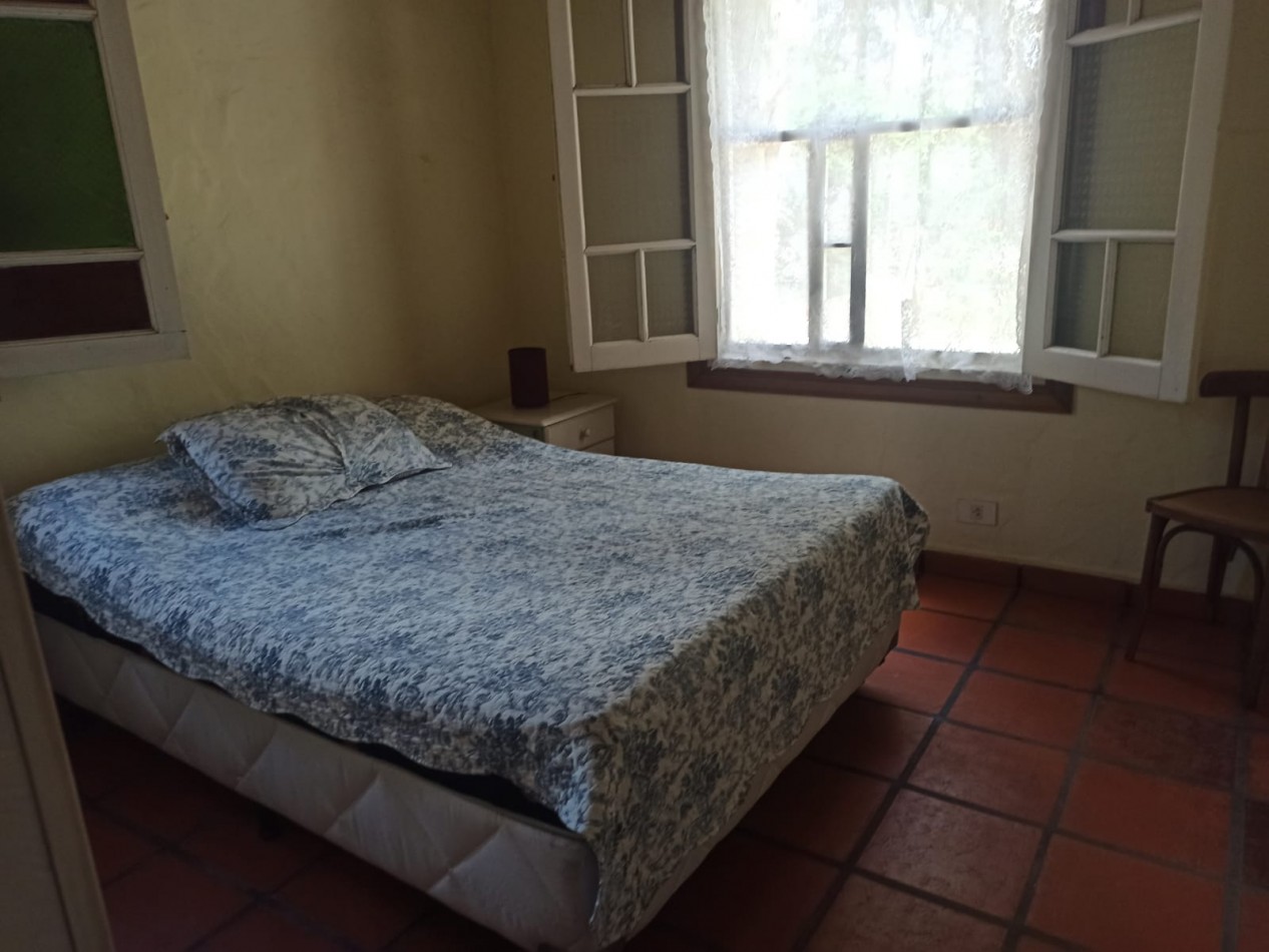 Venta - Alquiler Temporal Hermosa Quinta El Pato