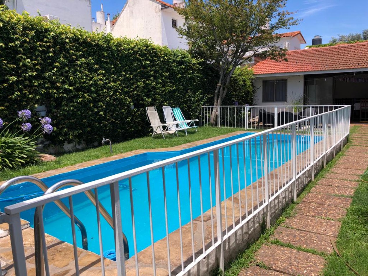  Espectacular Casa en zona Residencial de Quilmes