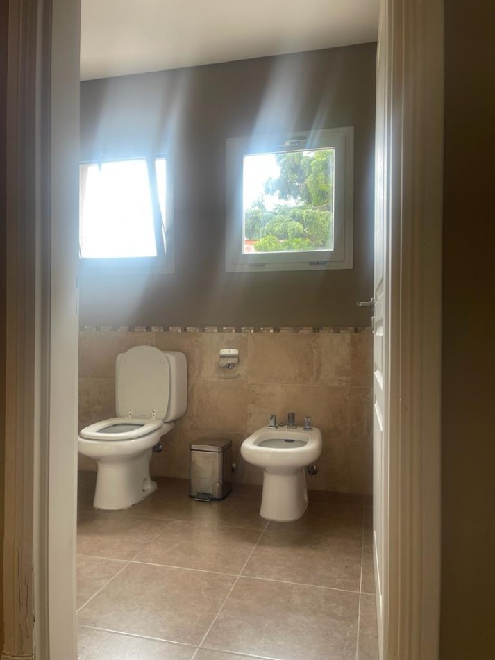 Hermosa Casa en Venta - Zona Residencial