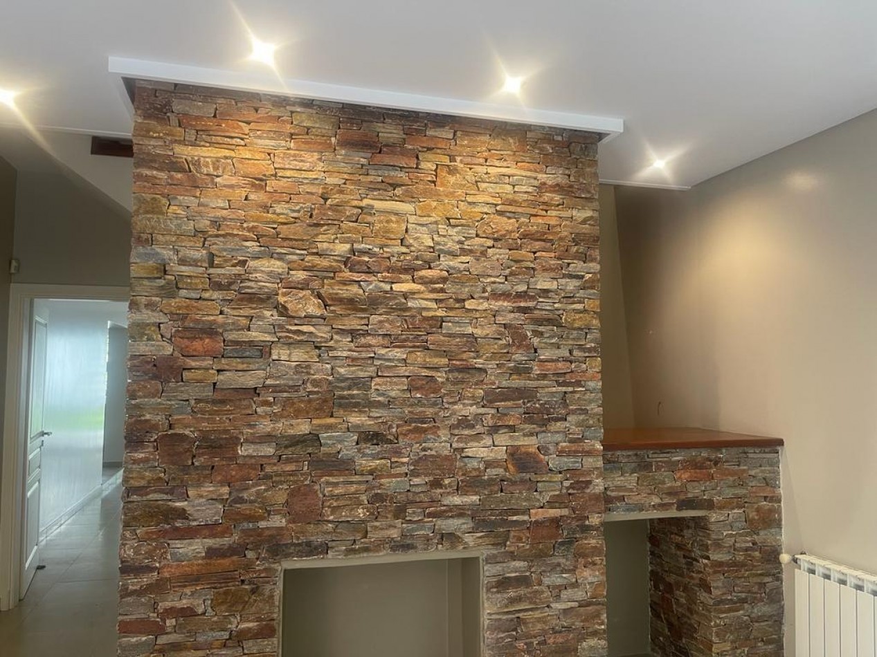 Hermosa Casa en Venta - Zona Residencial