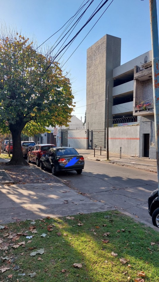 Cochera en Parking Paz AJ, PERMUTA POR VEHICULO