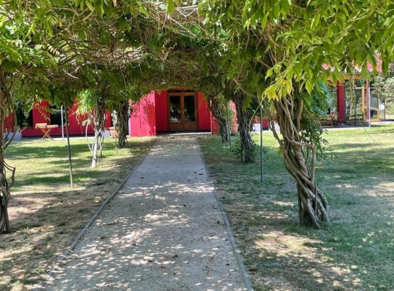 AZ. ESPECTACULAR LOTE EN B° "EL MIRADOR" ANTICIPO Y CUOTAS!!