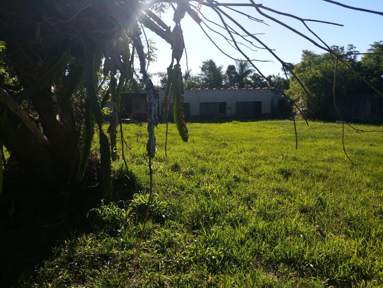 VN - Chacra en venta en San Ignacio de 4 Hectareas y 45 centiares