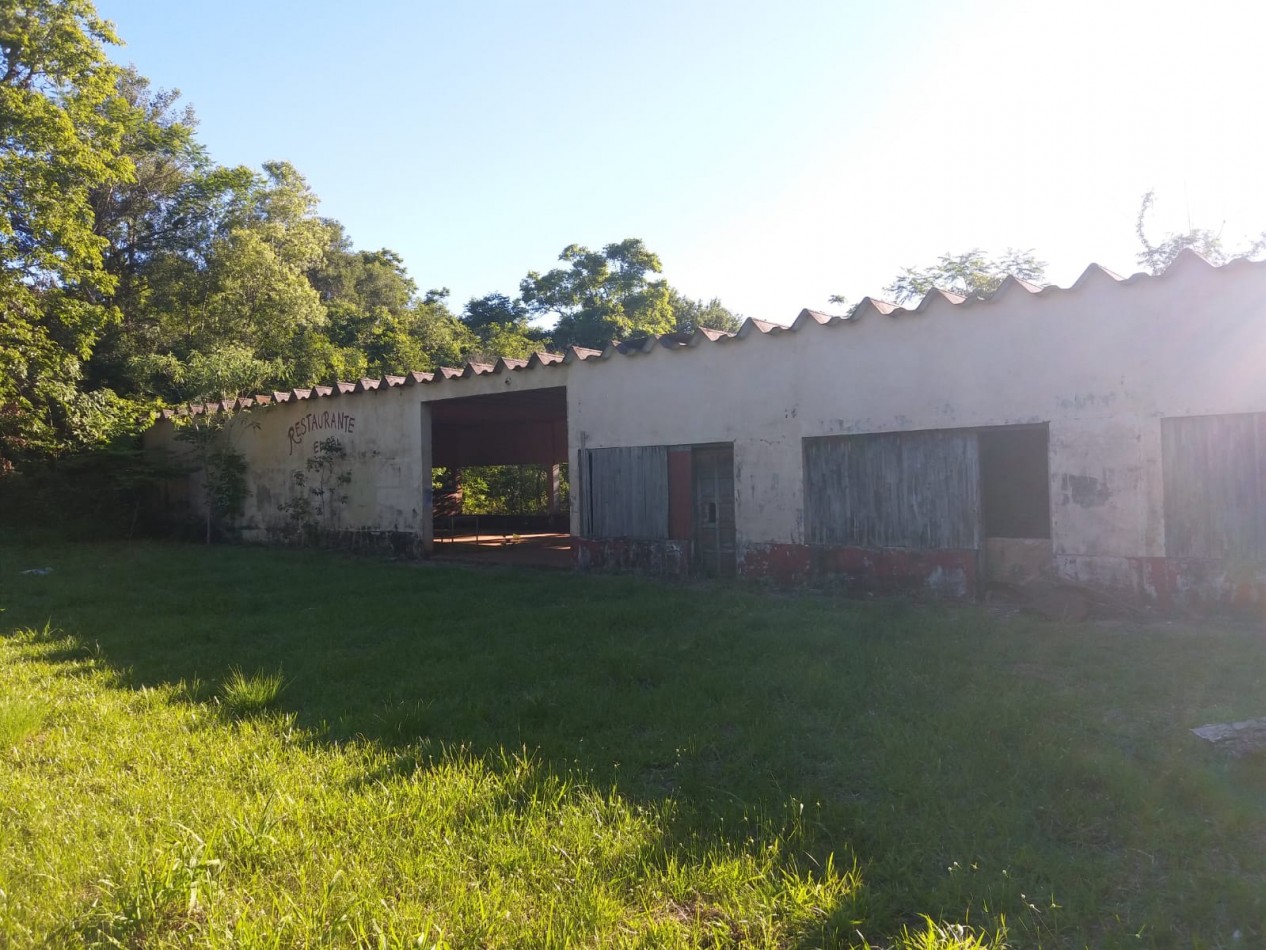 VN - Chacra en venta en San Ignacio de 4 Hectareas y 45 centiares