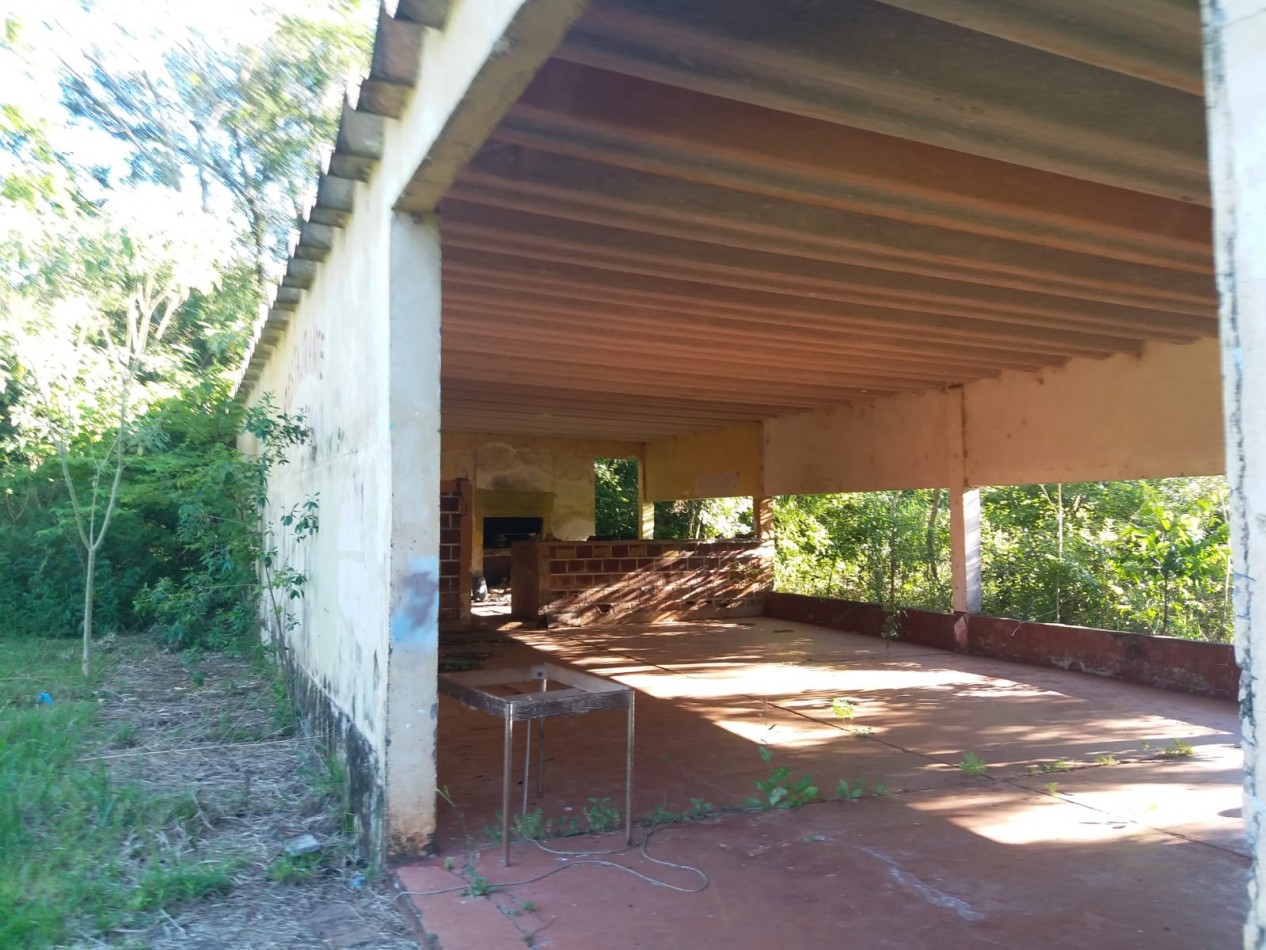 VN - Chacra en venta en San Ignacio de 4 Hectareas y 45 centiares