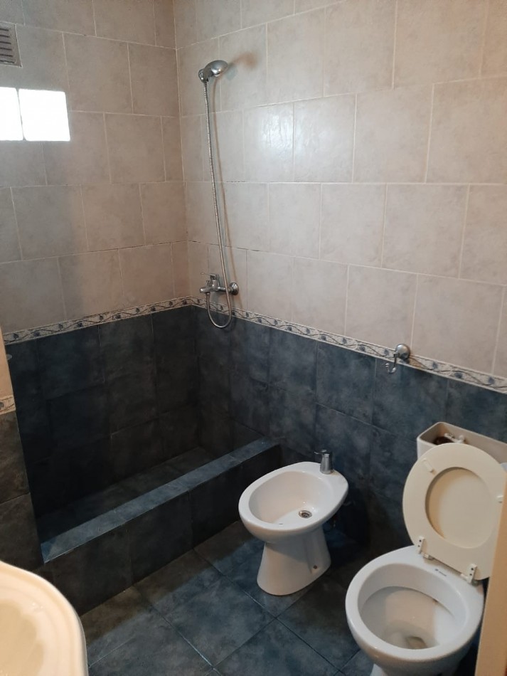 VN - VENTA DE CUATRO DUPLEX CON COCHERA EN BERNAL