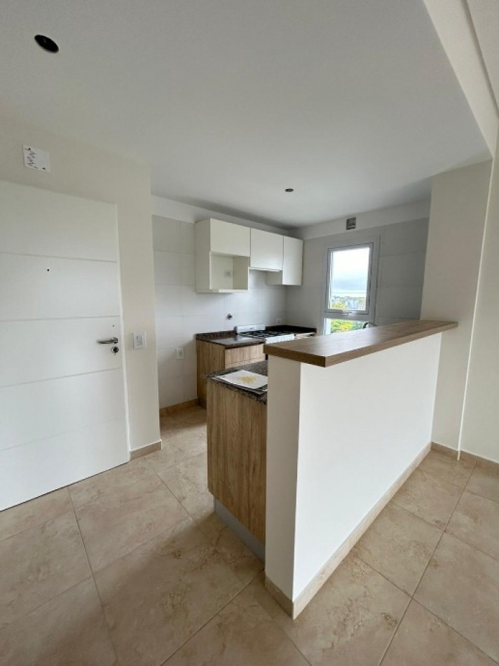 VN - Departamento venta en Quilmes