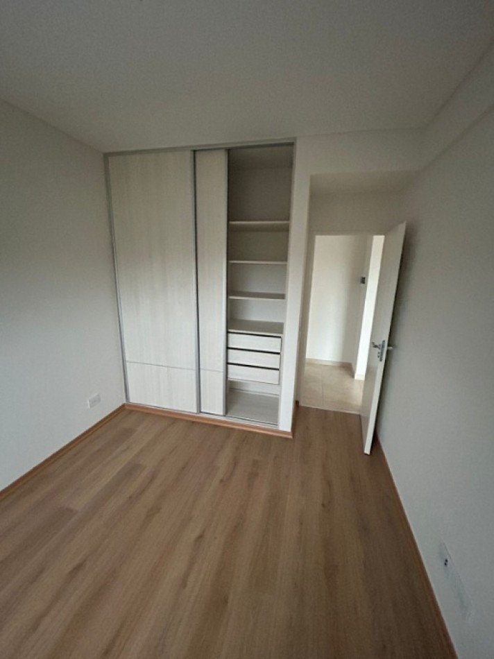 VN - Departamento venta en Quilmes