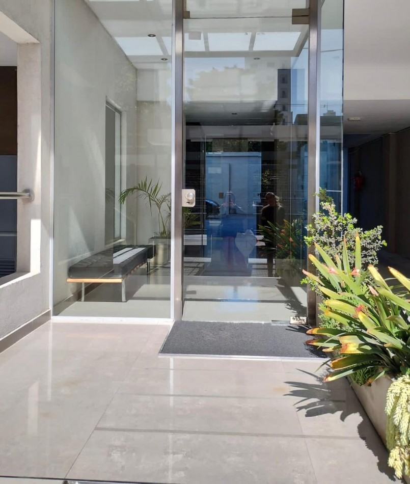 VN - Departamento de 2 ambientes con hermosa vista a Quilmes