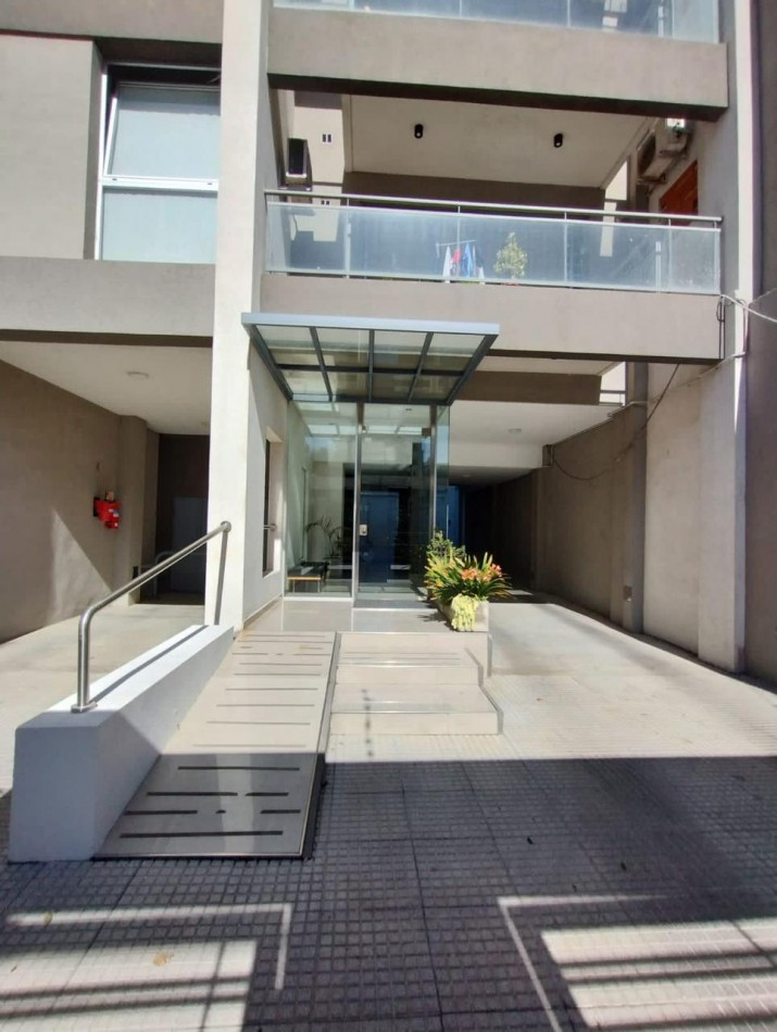 VN - Departamento de 2 ambientes con hermosa vista a Quilmes