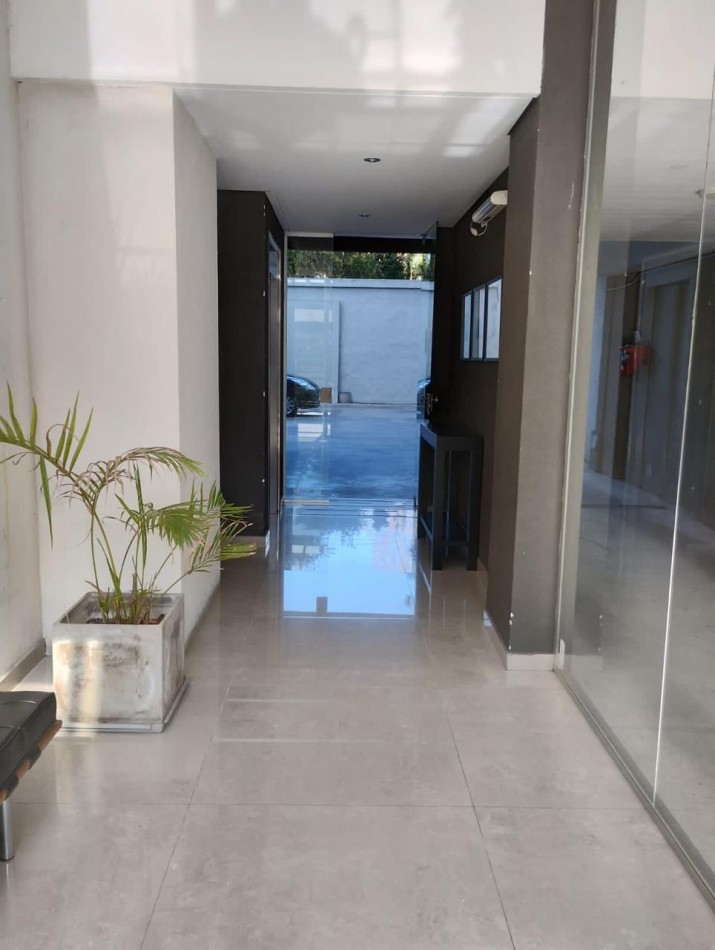 VN - Departamento de 2 ambientes con hermosa vista a Quilmes