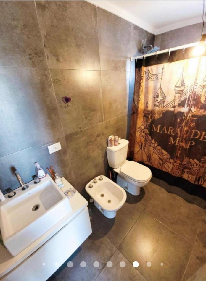 VN - Departamento de 2 ambientes con hermosa vista a Quilmes