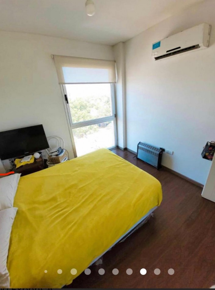 VN - Departamento de 2 ambientes con hermosa vista a Quilmes