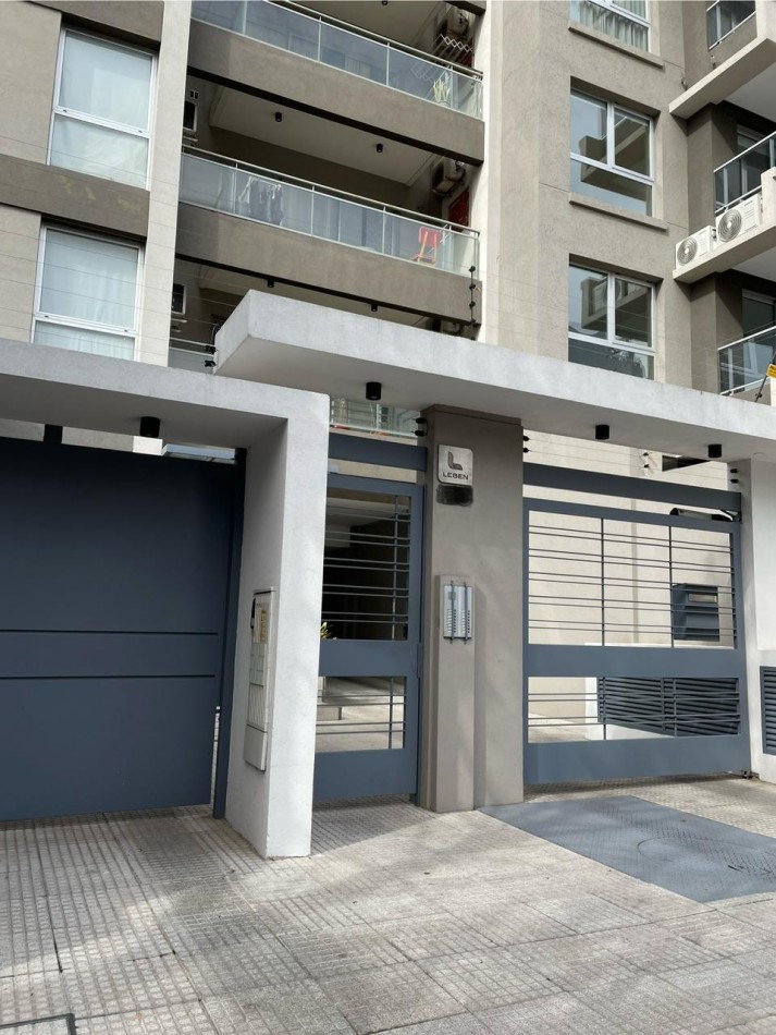 VN - Departamento de 2 ambientes con hermosa vista a Quilmes