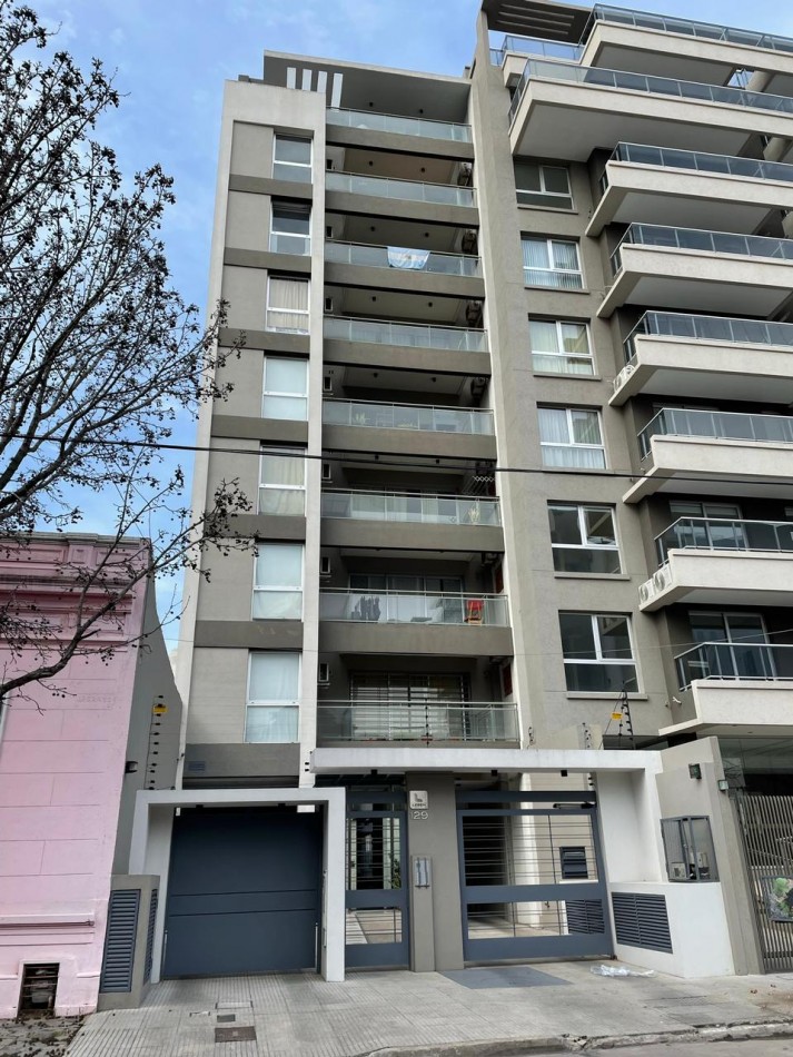 VN - Departamento de 2 ambientes con hermosa vista a Quilmes