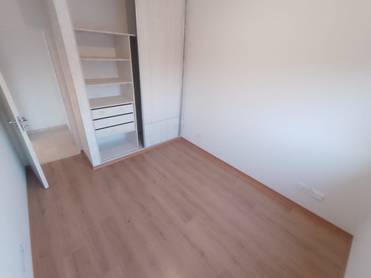 VN - Departamento de 2 ambientes en Maconda XXI
