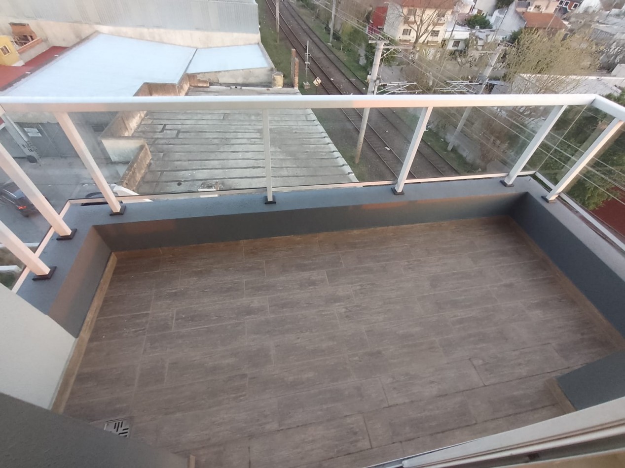 VN - Departamento de 2 ambientes en Maconda XXI