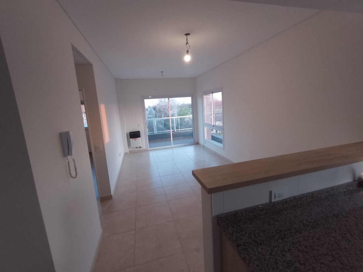 VN - Departamento de 2 ambientes en Maconda XXI
