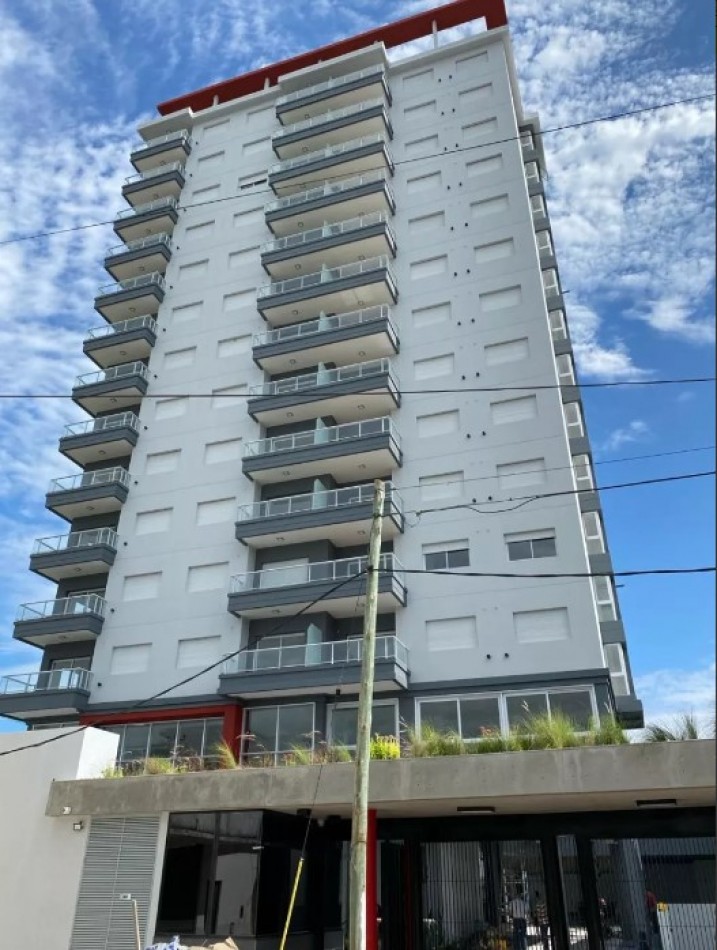 VN - Departamento de 2 ambientes en Maconda XXI