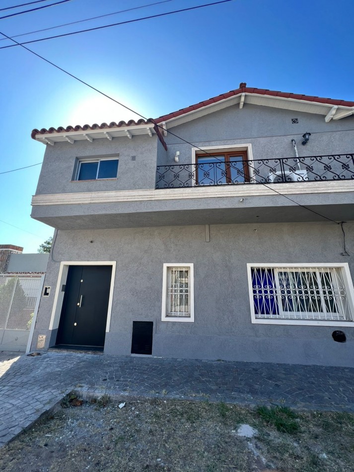 AM- Departamento Venta - Tres Ambientes - Quilmes Oeste