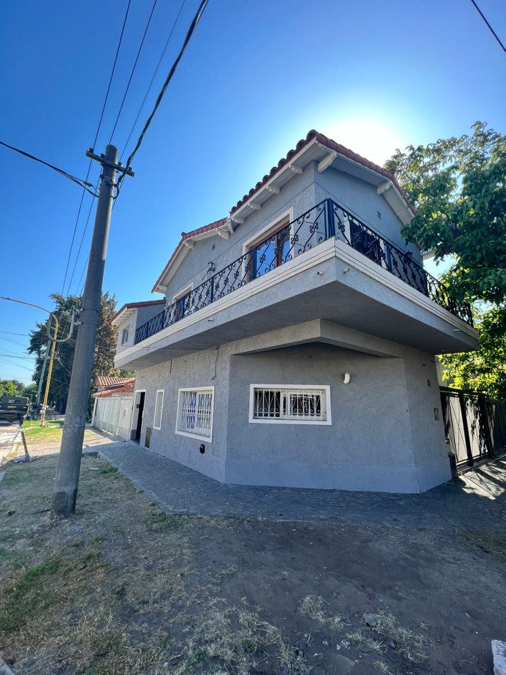 AM- Departamento Venta - Tres Ambientes - Quilmes Oeste