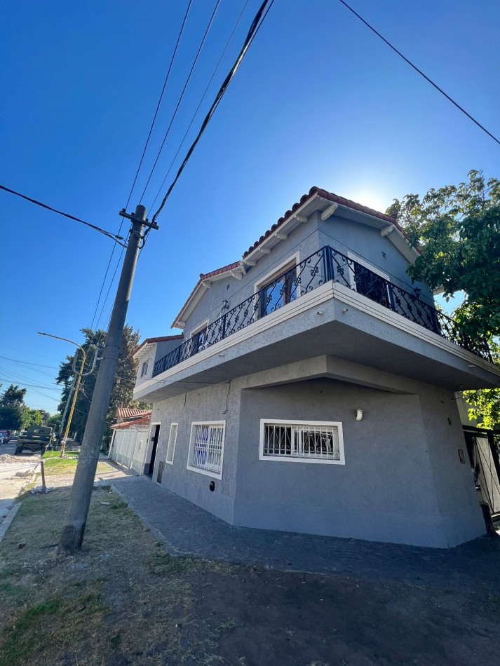 AM- Departamento Venta - Tres Ambientes - Quilmes Oeste