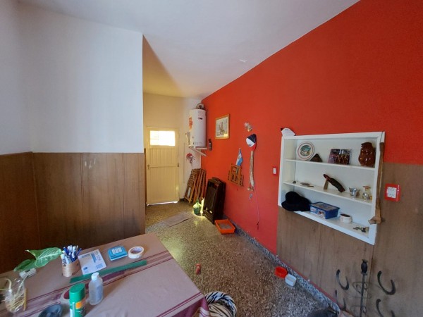 AV- Venta amplia casa 5 ambientes apta credito