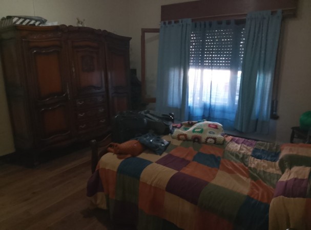 AV- Venta amplia casa 5 ambientes apta credito
