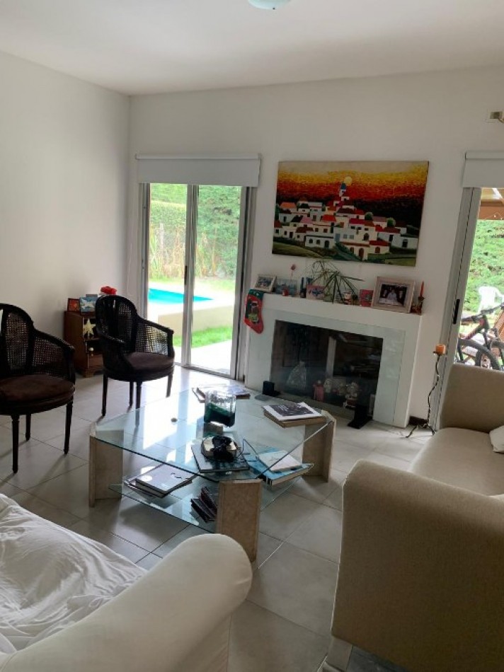 VN - Casa venta Altos de Hudson I