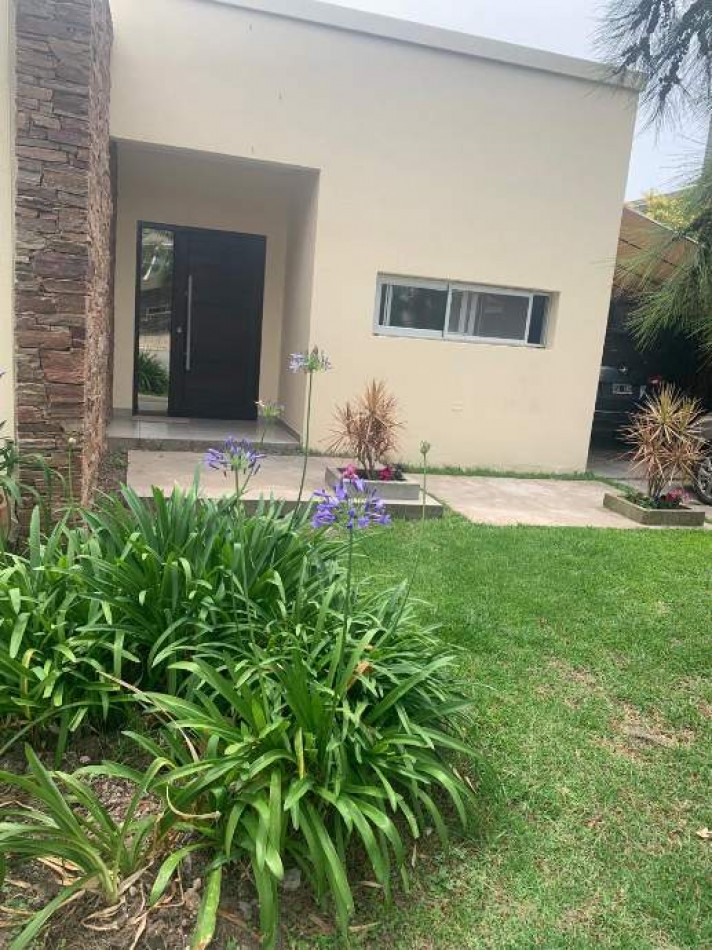 VN - Casa venta Altos de Hudson I