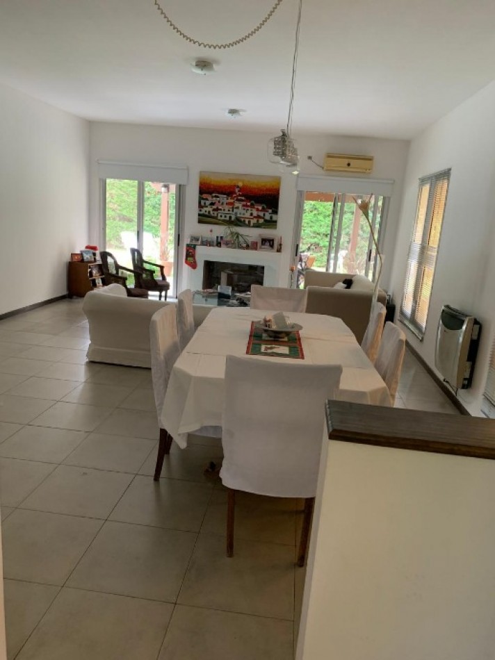 VN - Casa venta Altos de Hudson I