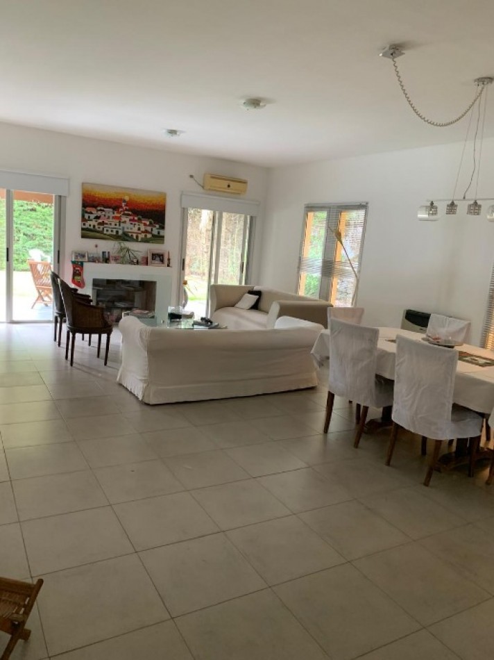 VN - Casa venta Altos de Hudson I