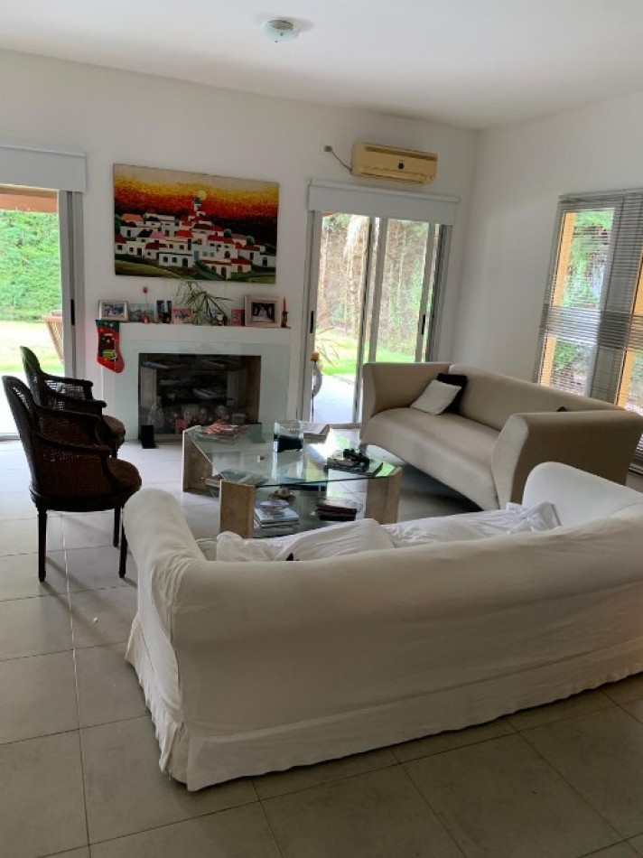 VN - Casa venta Altos de Hudson I