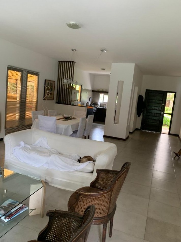 VN - Casa venta Altos de Hudson I